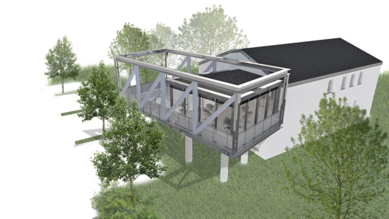 00_Bürogebäude_Machern