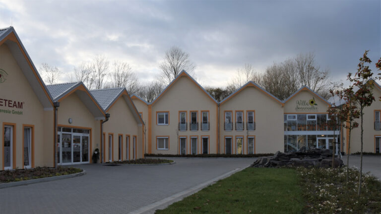 Pflegezentrum Bild2